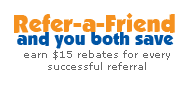 Refer-a-Friend